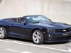 2013 GeigerCars Chevrolet Camaro ZL1 Cabrio thumbnail photo 48139