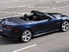 2013 GeigerCars Chevrolet Camaro ZL1 Cabrio thumbnail photo 48143