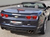 2013 GeigerCars Chevrolet Camaro ZL1 Cabrio thumbnail photo 48146