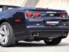 2013 GeigerCars Chevrolet Camaro ZL1 Cabrio thumbnail photo 48149