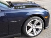 GeigerCars Chevrolet Camaro ZL1 Cabrio 2013