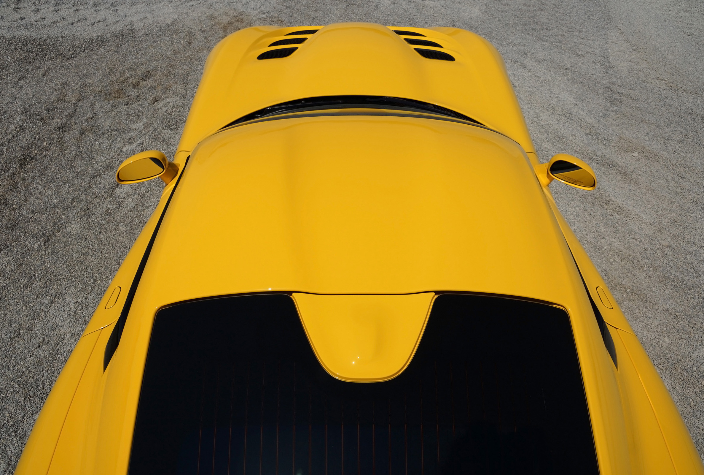 GeigerCars SRT Viper photo #23