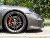 Gemballa Porsche 991 Carrera S Cabriolet 2013