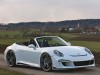 2013 Gemballa Porsche 991 Carrera S GT Convertible