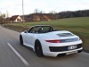 Gemballa Porsche 991 Carrera S GT Convertible 2013