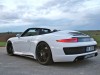 Gemballa Porsche 991 Carrera S GT Convertible 2013