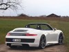 Gemballa Porsche 991 Carrera S GT Convertible 2013