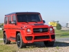 2013 German Special Customs Mercedes-Benz G63 AMG