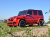 2013 German Special Customs Mercedes-Benz G63 AMG thumbnail photo 24268