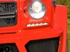 2013 German Special Customs Mercedes-Benz G63 AMG thumbnail photo 24273