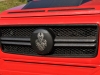 German Special Customs Mercedes-Benz G63 AMG 2013