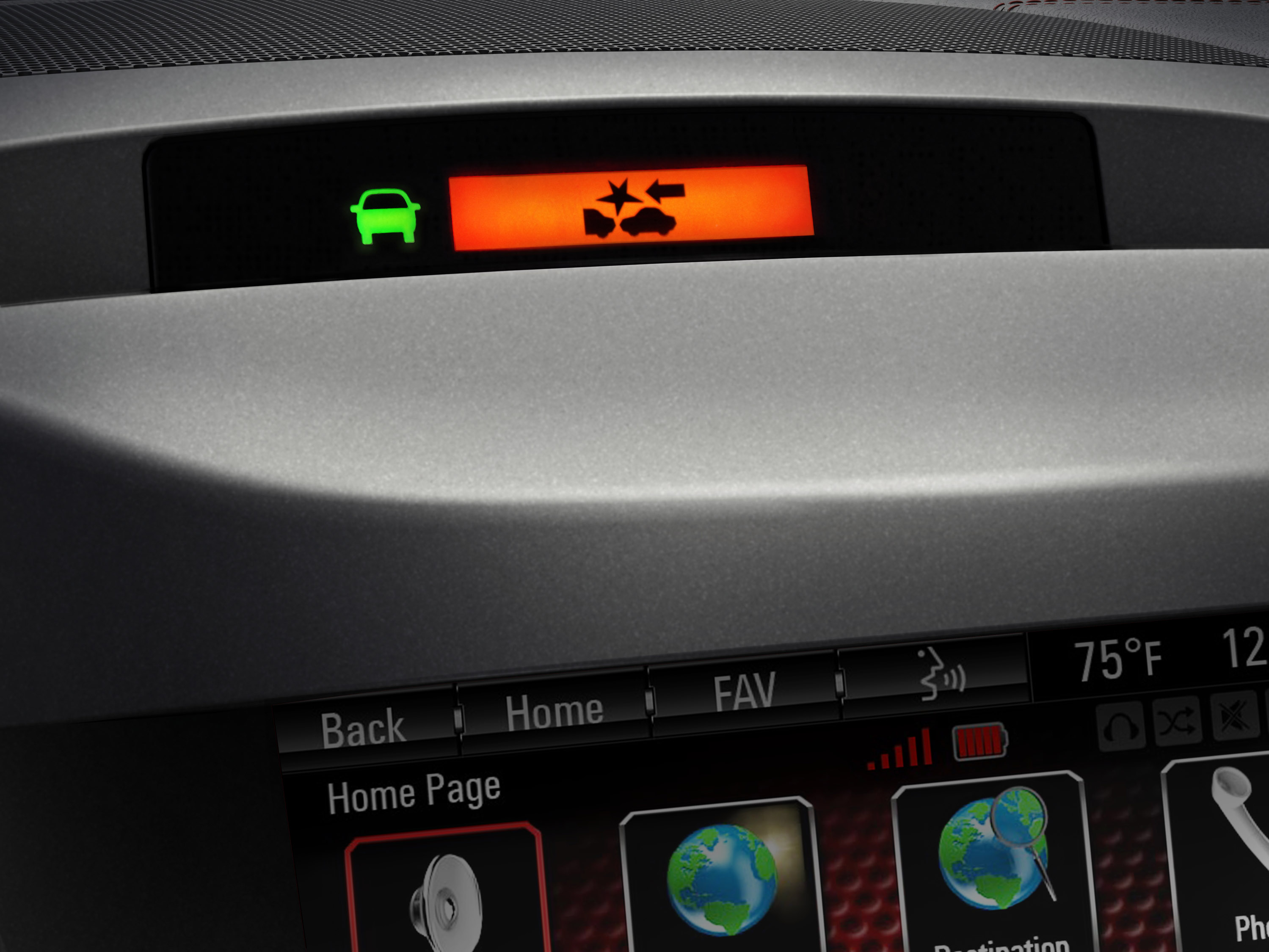 GMC Terrain Denali photo #25