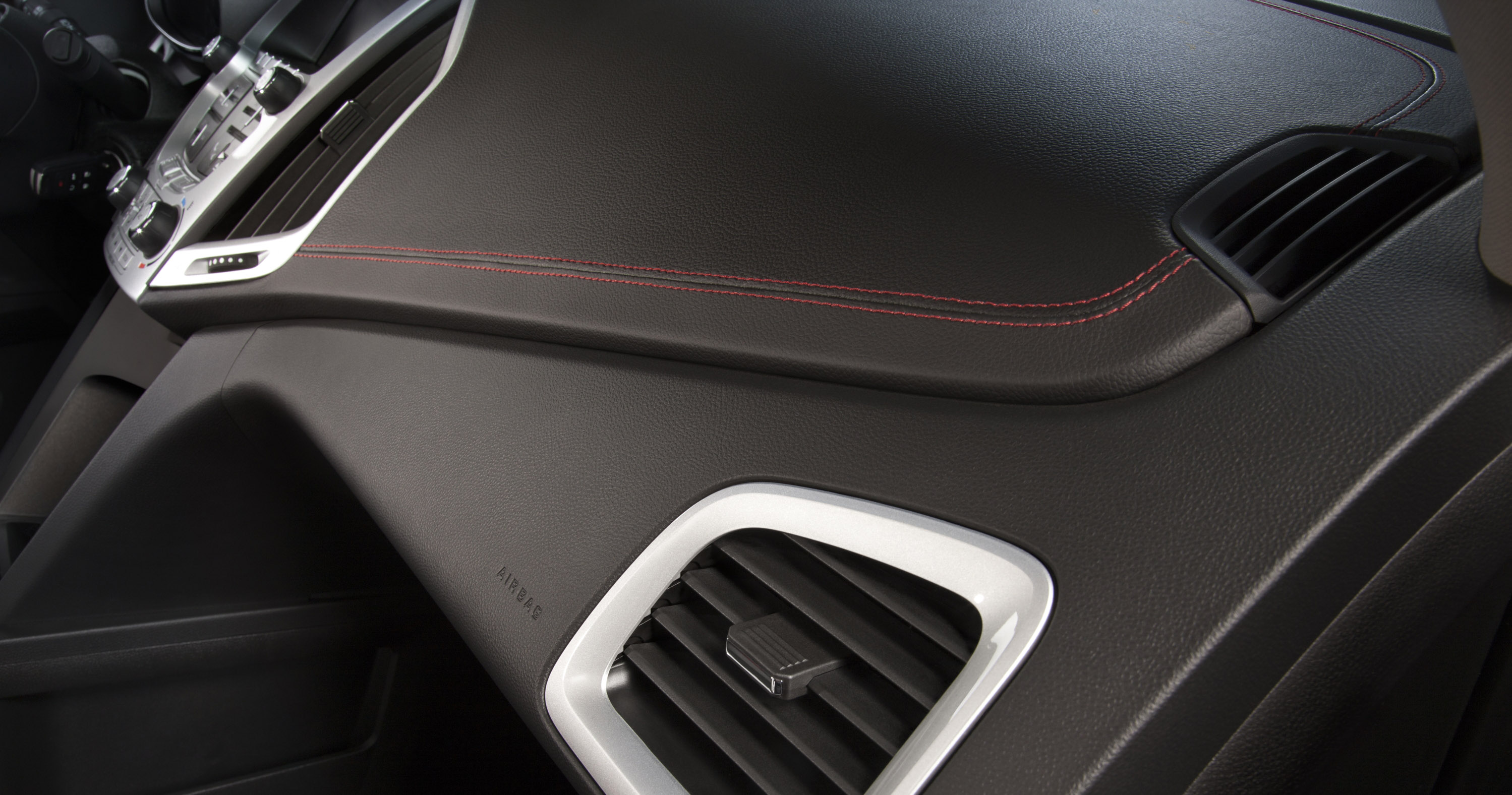 GMC Terrain Denali photo #27