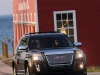 2013 GMC Terrain Denali thumbnail photo 11877