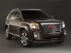 GMC Terrain Denali 2013