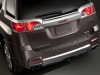 GMC Terrain Denali 2013