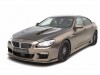 2013 Hamann BMW 6-Series Gran Coupe