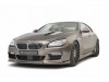 Hamann BMW 6-Series Gran Coupe 2013