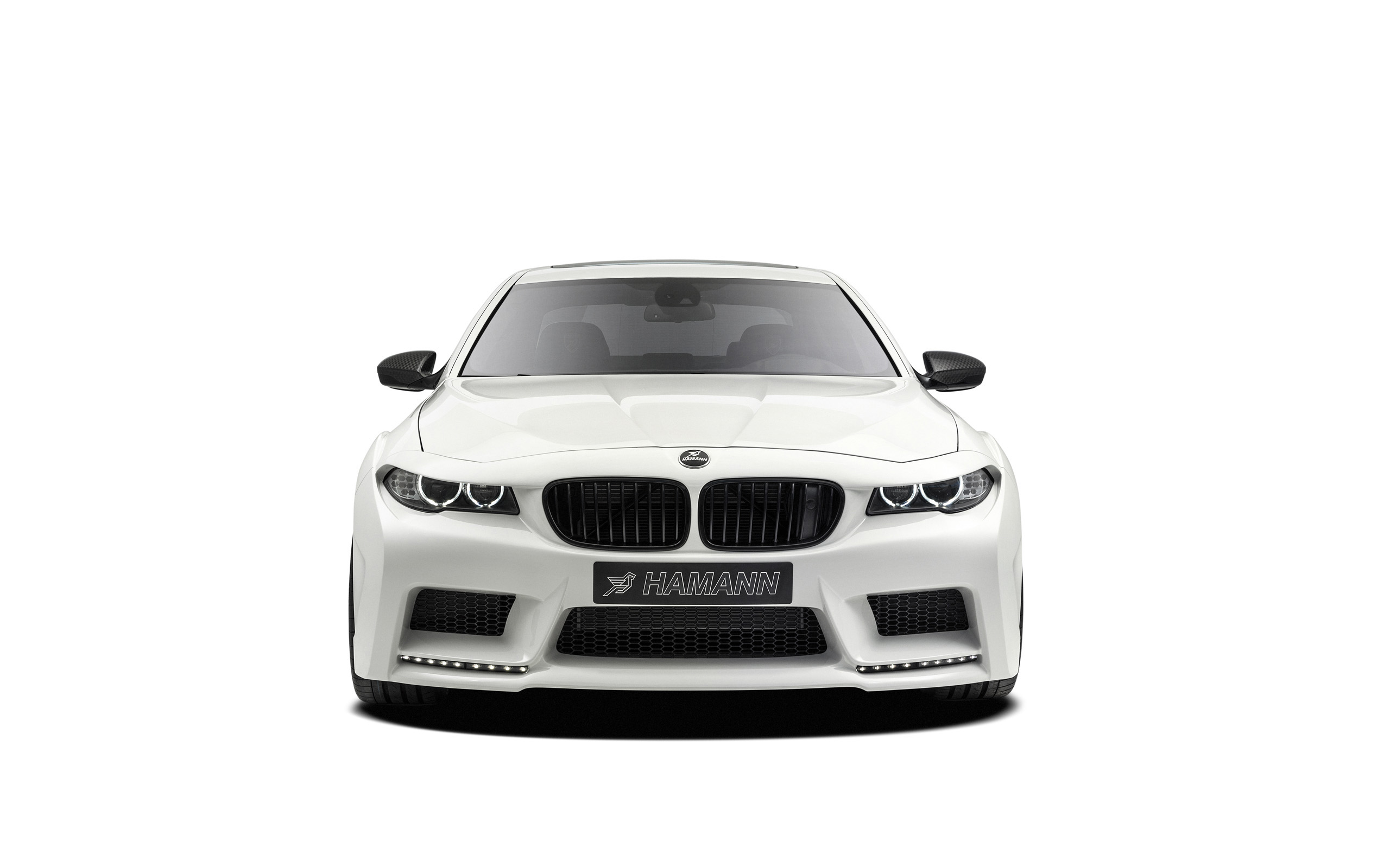 Hamann BMW M5 Mi5Sion photo #2