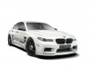 2013 Hamann BMW M5 Mi5Sion