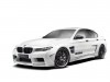 2013 Hamann BMW M5 Mi5Sion thumbnail photo 76211