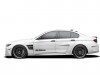 Hamann BMW M5 Mi5Sion 2013
