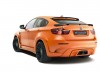 Hamann BMW X6M Tycoon II M 2013