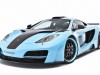 2013 Hamann McLaren MP4-12c memoR thumbnail photo 75963