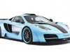 2013 Hamann McLaren MP4-12c memoR thumbnail photo 75967