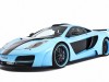 2013 Hamann McLaren MP4-12c memoR thumbnail photo 75969