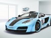 Hamann McLaren MP4-12c memoR 2013