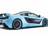 2013 Hamann McLaren MP4-12c memoR thumbnail photo 75972