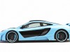 2013 Hamann McLaren MP4-12c memoR thumbnail photo 75974