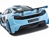 2013 Hamann McLaren MP4-12c memoR thumbnail photo 75976