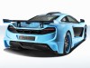 Hamann McLaren MP4-12c memoR 2013