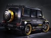 Hamann Mercedes-Benz G 65 AMG Spyridon 2013