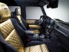 Hamann Mercedes-Benz G 65 AMG Spyridon 2013