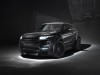 2013 Hamann Range Rover Evoque