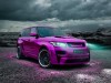 2013 Hamann Range Rover Mystere