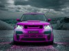 Hamann Range Rover Mystere 2013