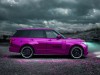 Hamann Range Rover Mystere 2013