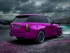 Hamann Range Rover Mystere 2013