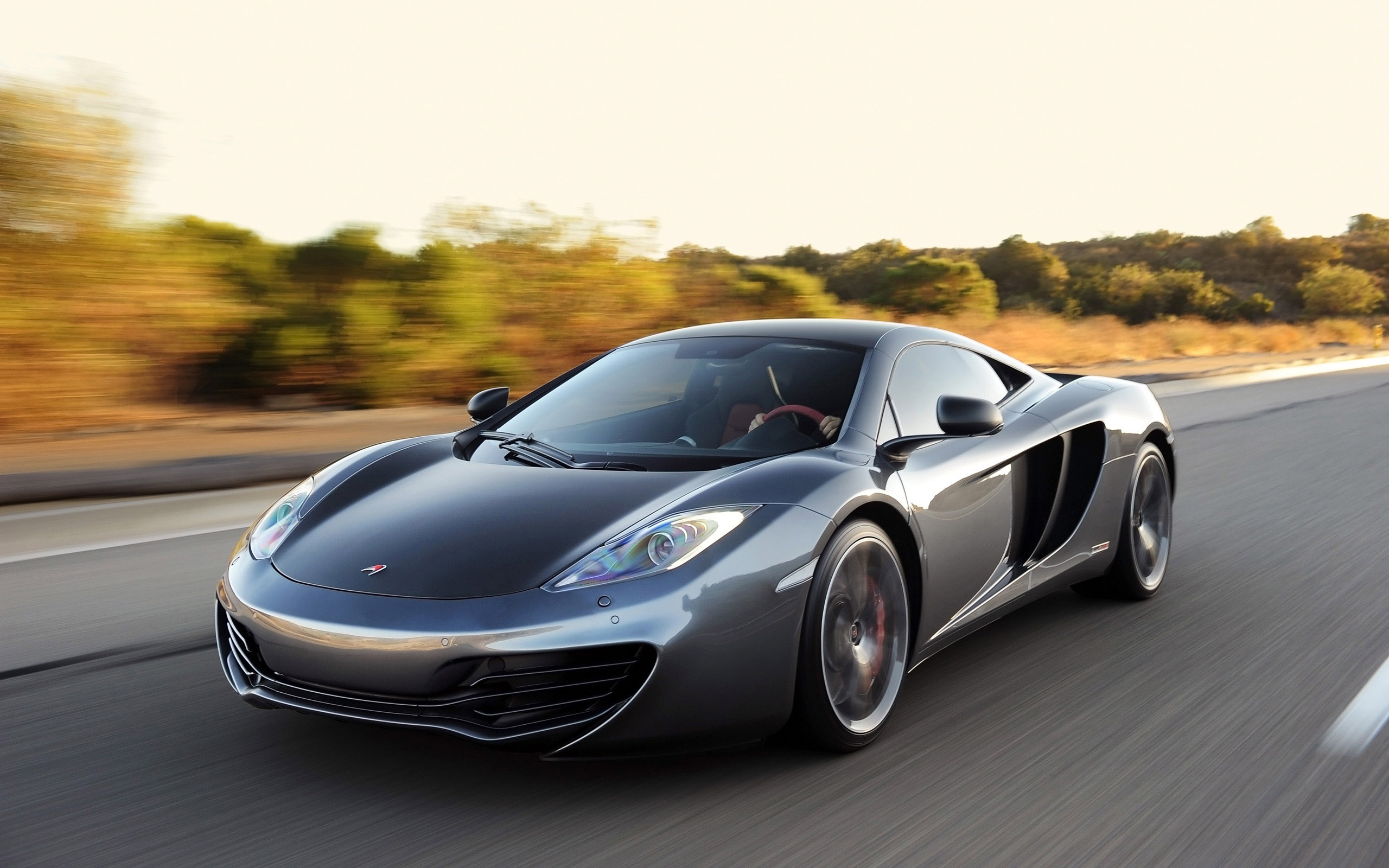 Hennessey McLaren MP4-12C HPE700 photo #3