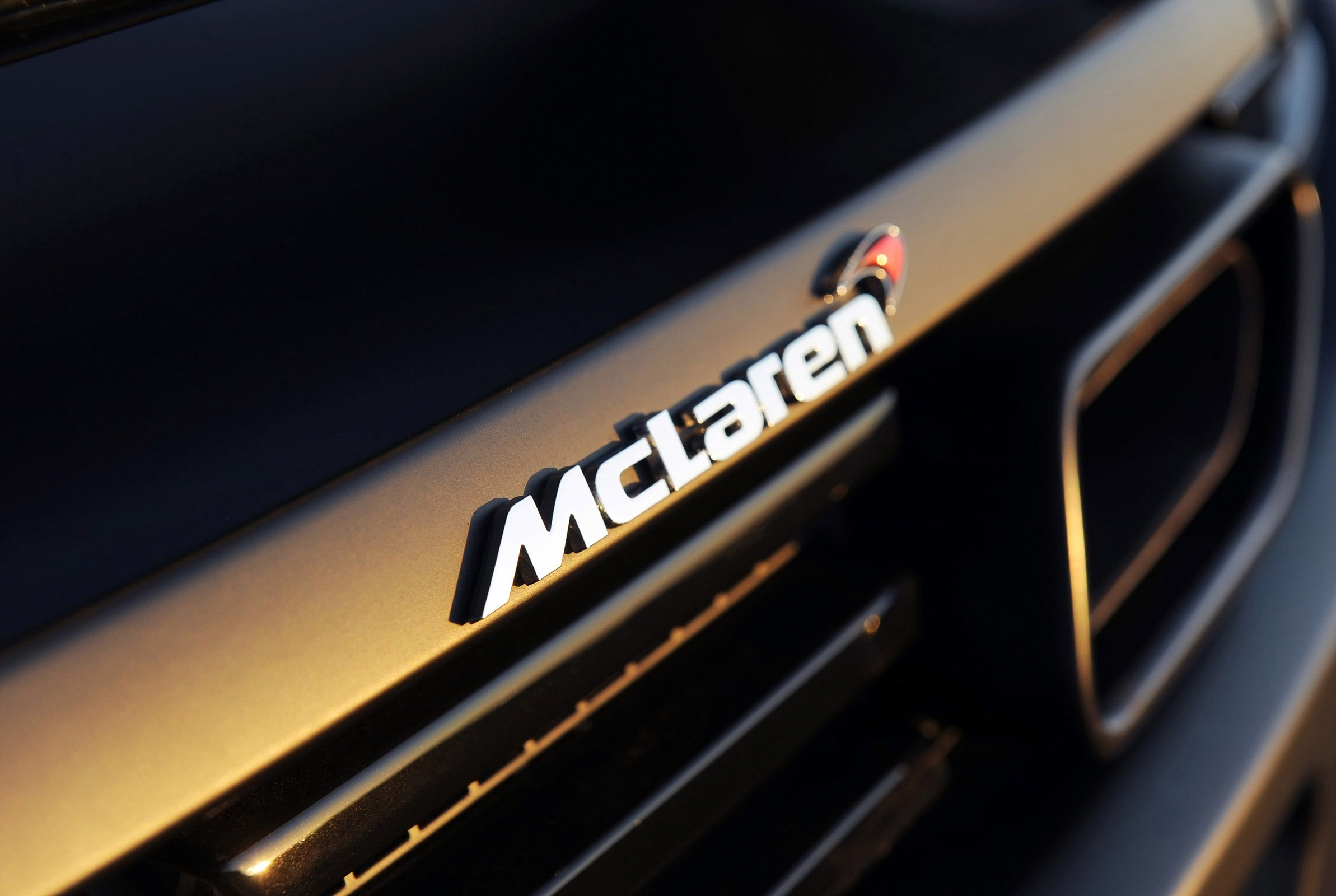 Hennessey McLaren MP4-12C HPE700 photo #16