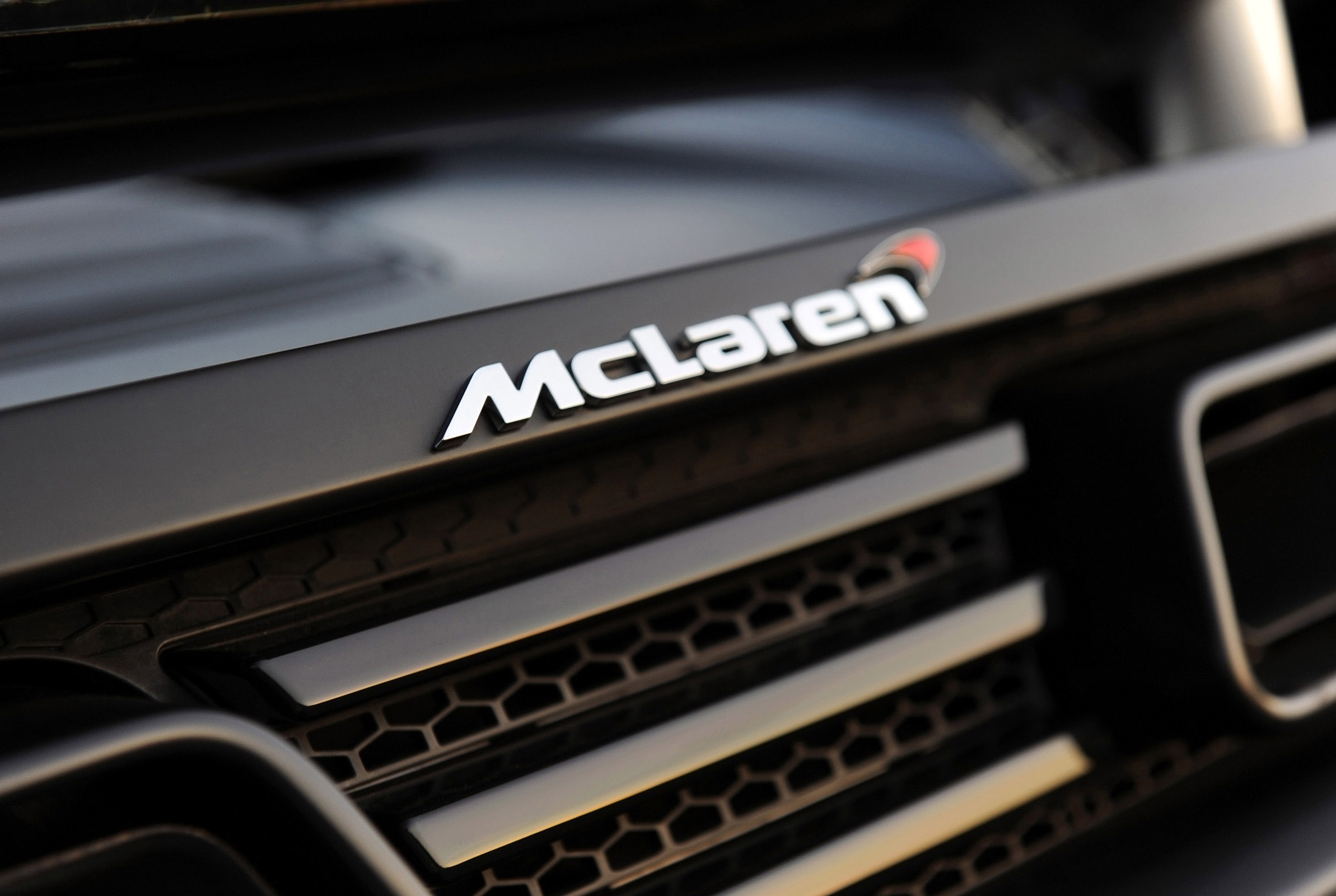 Hennessey McLaren MP4-12C HPE700 photo #17
