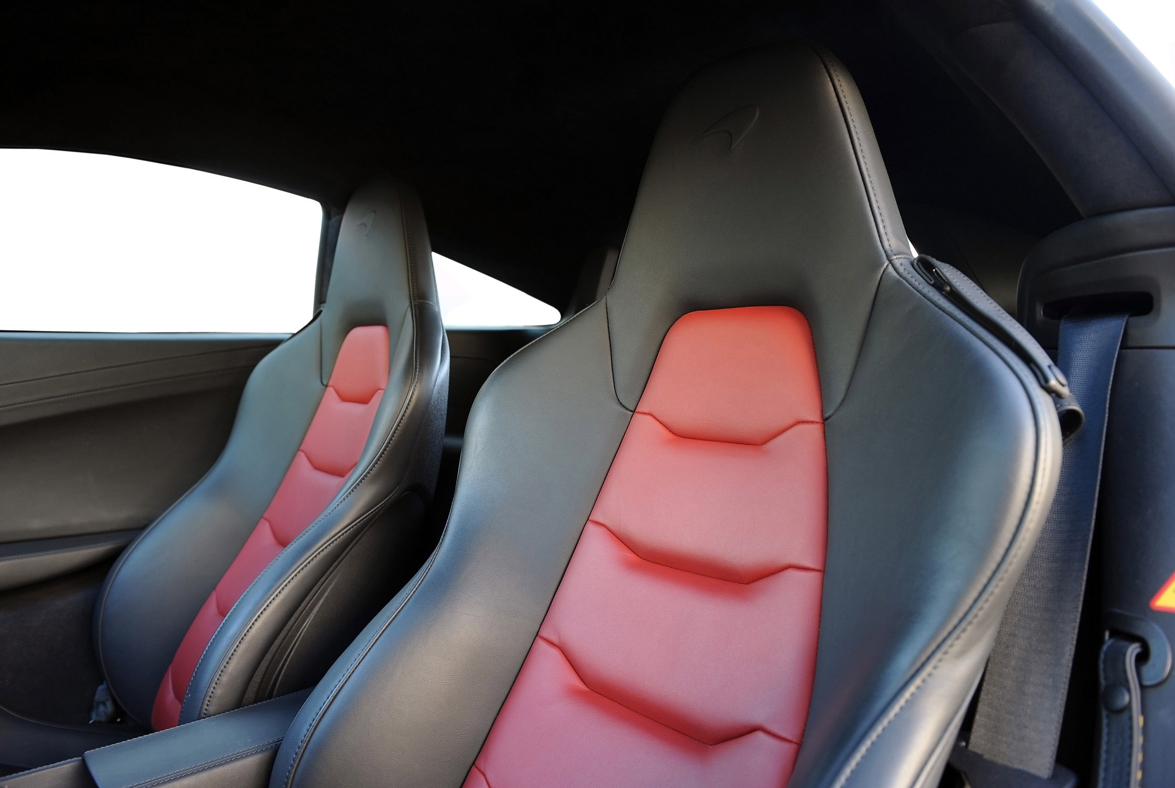 Hennessey McLaren MP4-12C HPE700 photo #25