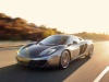 2013 Hennessey McLaren MP4-12C HPE700