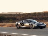 Hennessey McLaren MP4-12C HPE700 2013