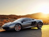 Hennessey McLaren MP4-12C HPE700 2013