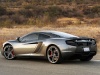 Hennessey McLaren MP4-12C HPE700 2013